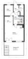 Grundriss Skizze EG