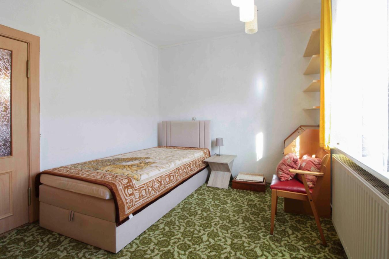 Schlafzimmer 1 EG