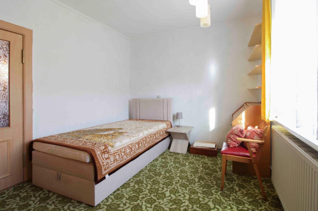 Schlafzimmer 1 EG
