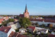 Ansicht Umgebung
