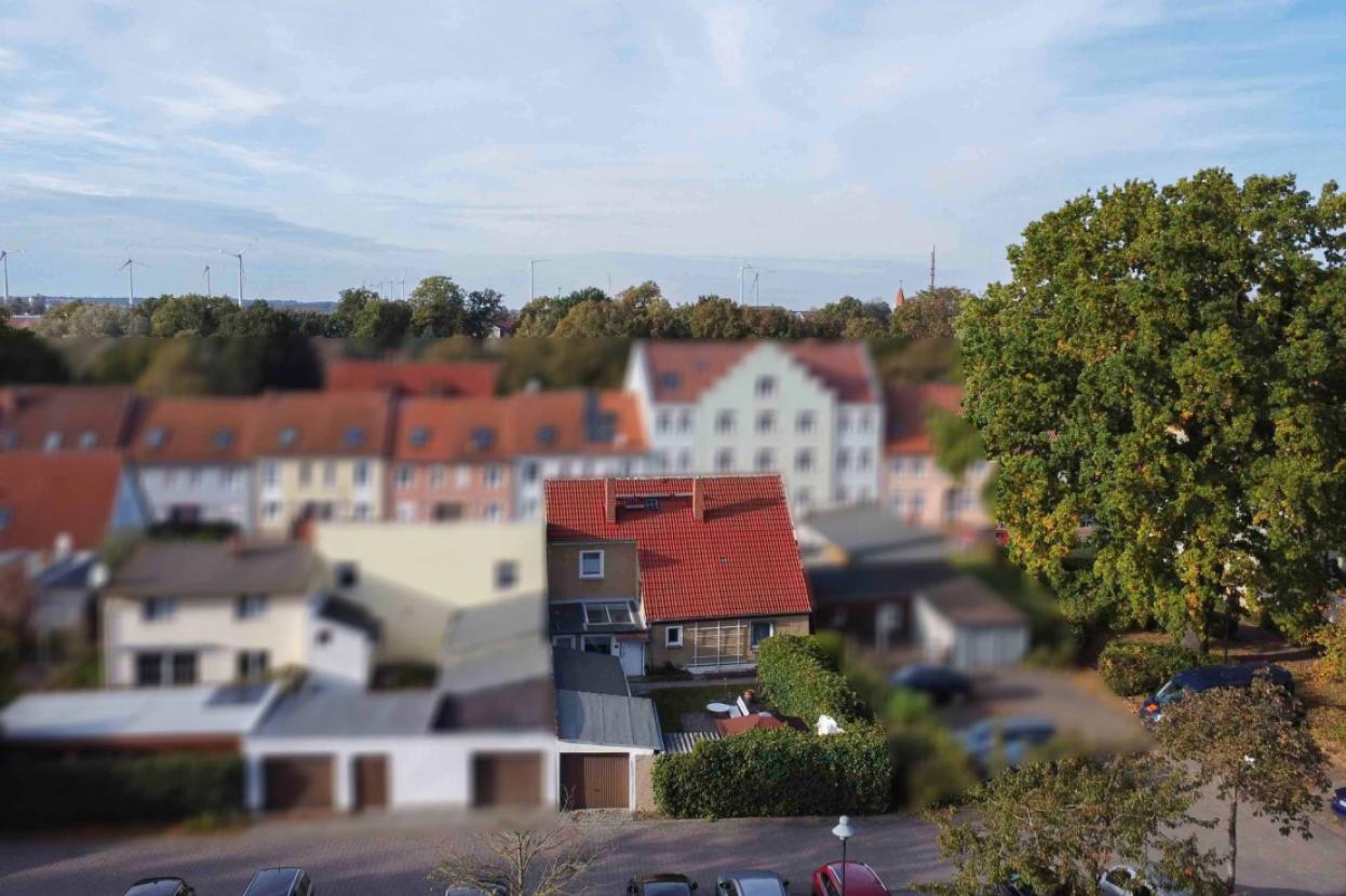 Ansicht Südost