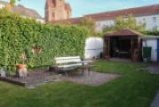Ansicht Innenhof