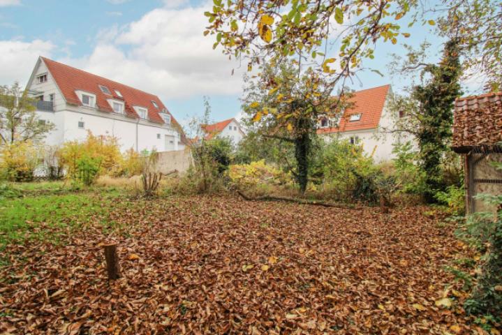 Ansicht Süd