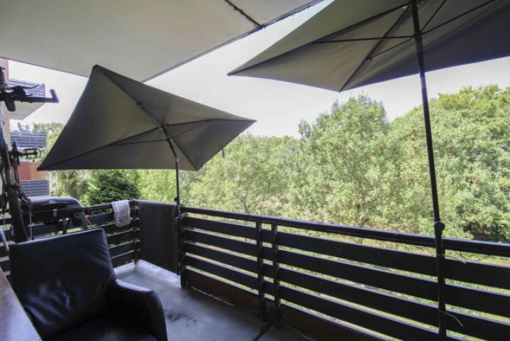 5 Balkon