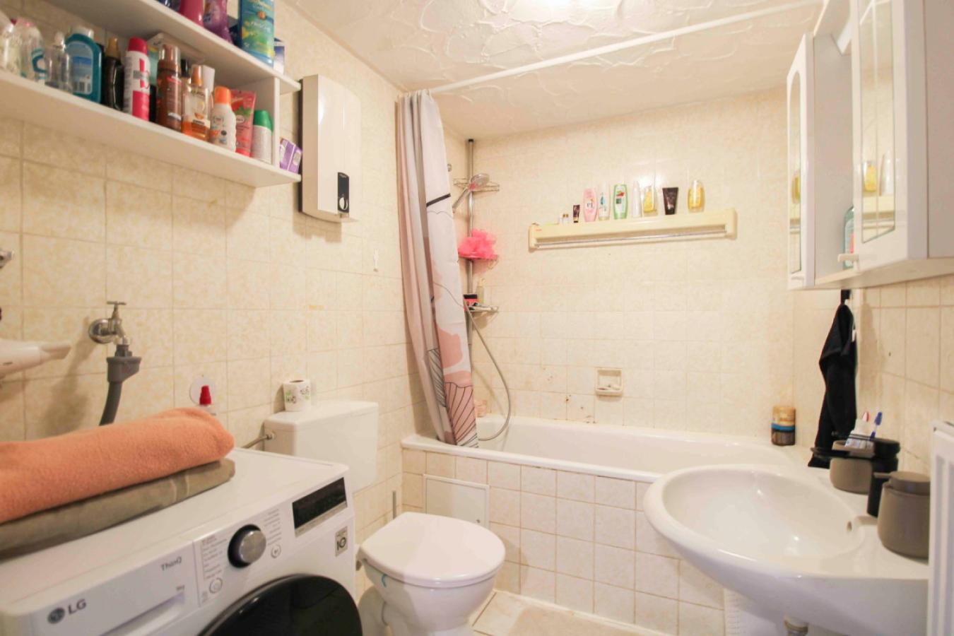 11 Badezimmer