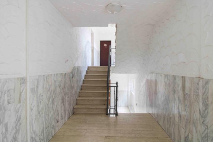 12 Treppenhaus