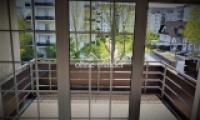 Balkon No.3 Wohnzimmer