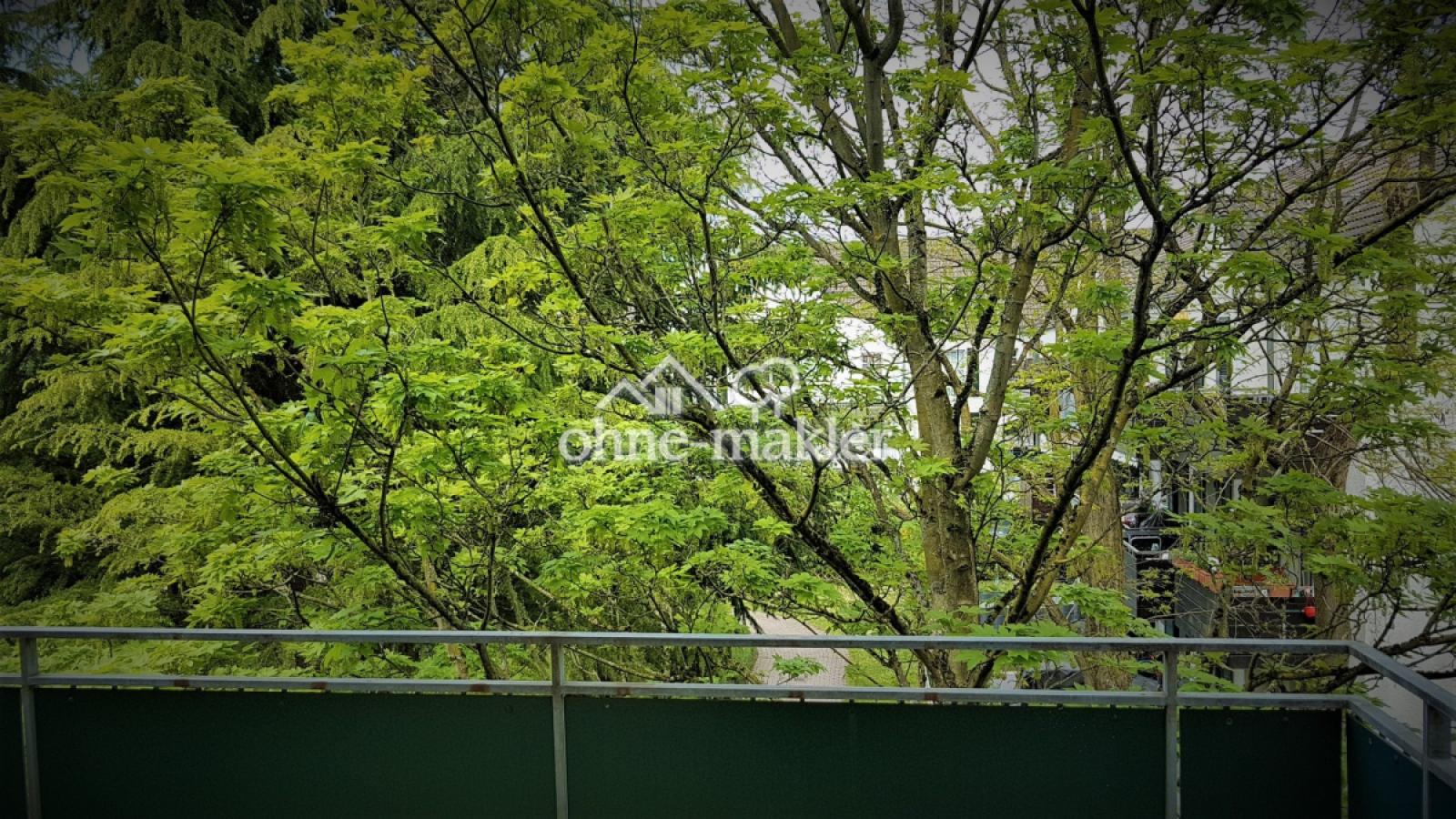 Blick von Balkon No.1