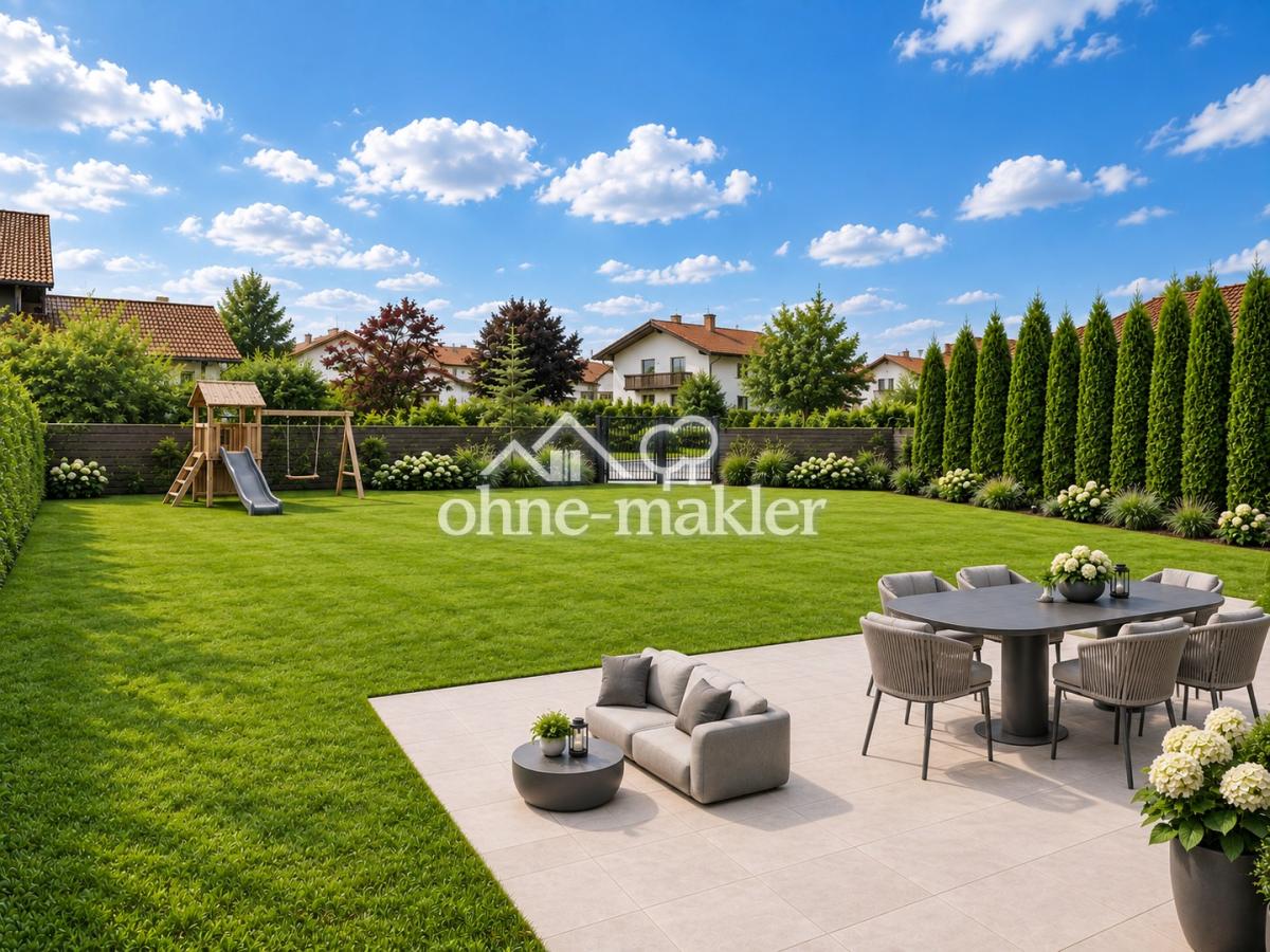 Garten S/W