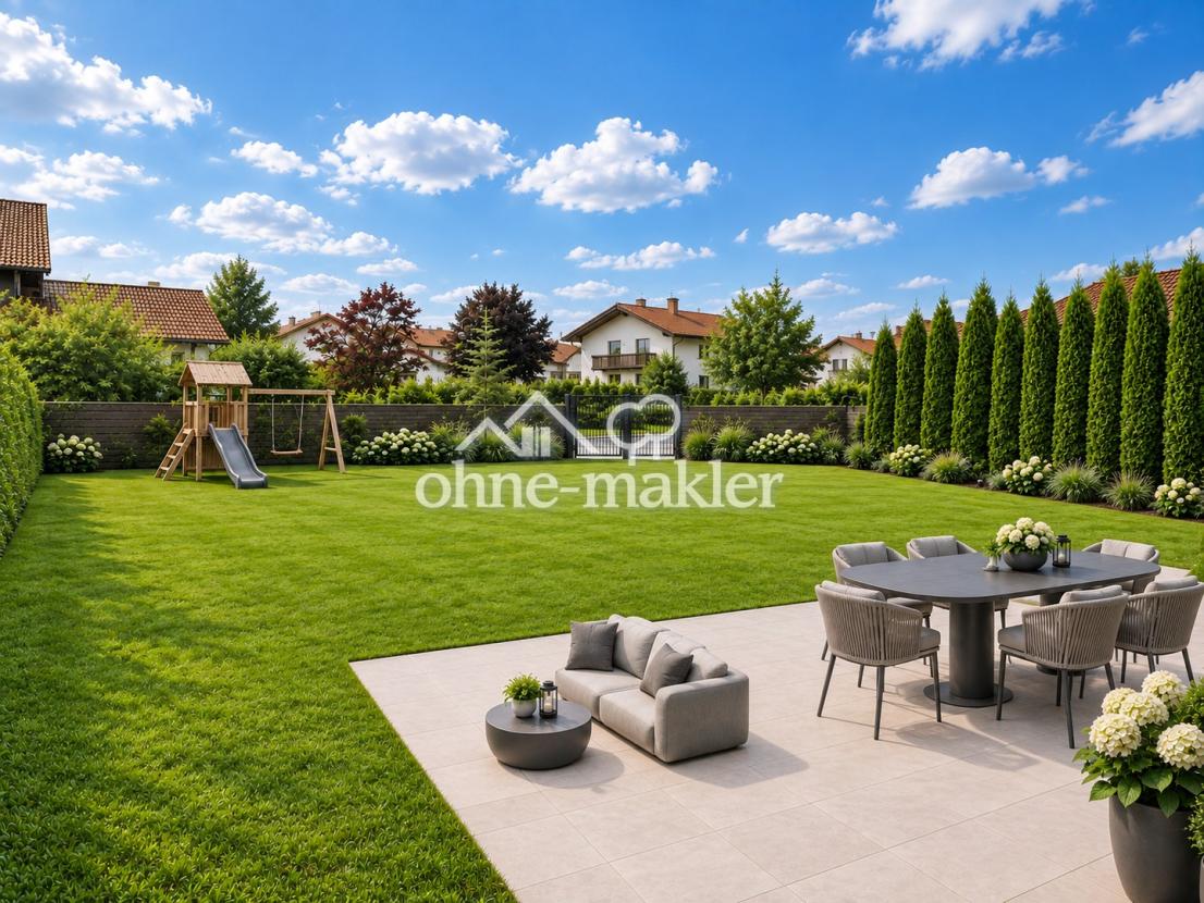 Garten S/W