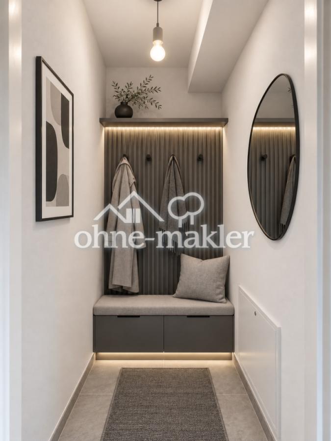 Garderobe