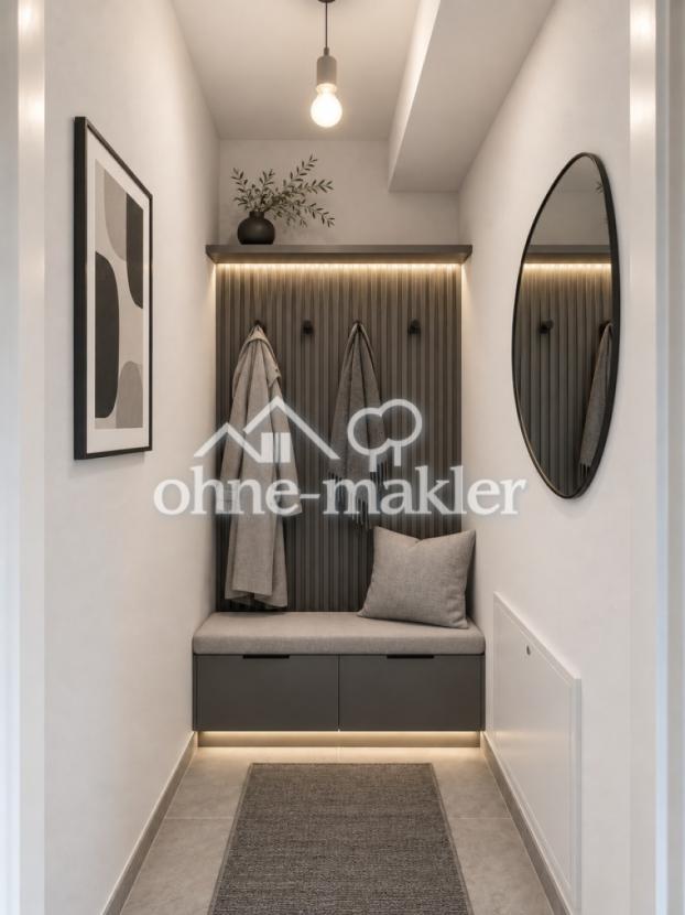 Garderobe