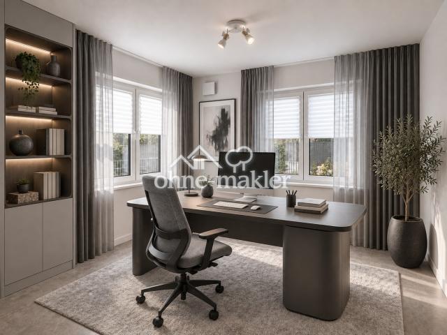 Home-Office