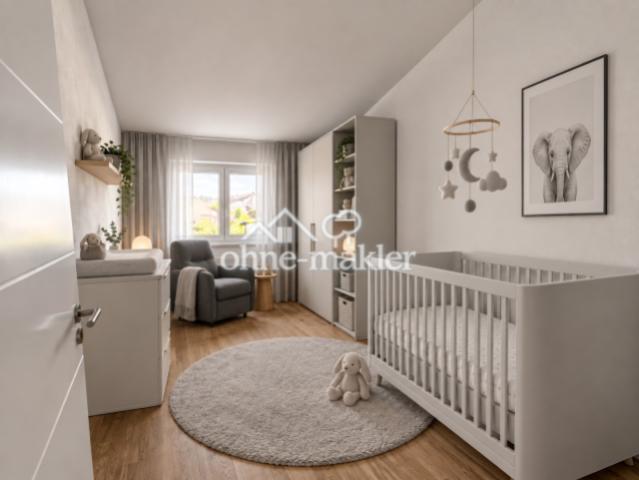 Kinderzimmer 1