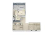 3D Grundriss EG