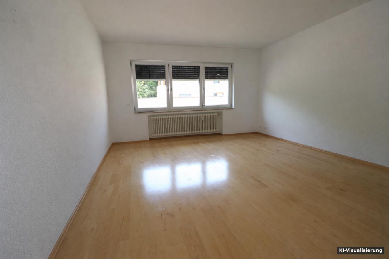 KI-Visualisierung – Wohnzimmer (1)