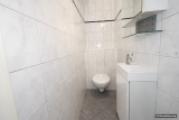 KI-Visualisierung – Toilette