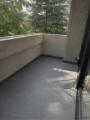 KI-Visualisierung – Balkon
