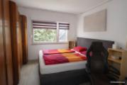 KI-Visualisierung – Schlafzimmer