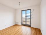 Zimmer mit Terrassenzugang