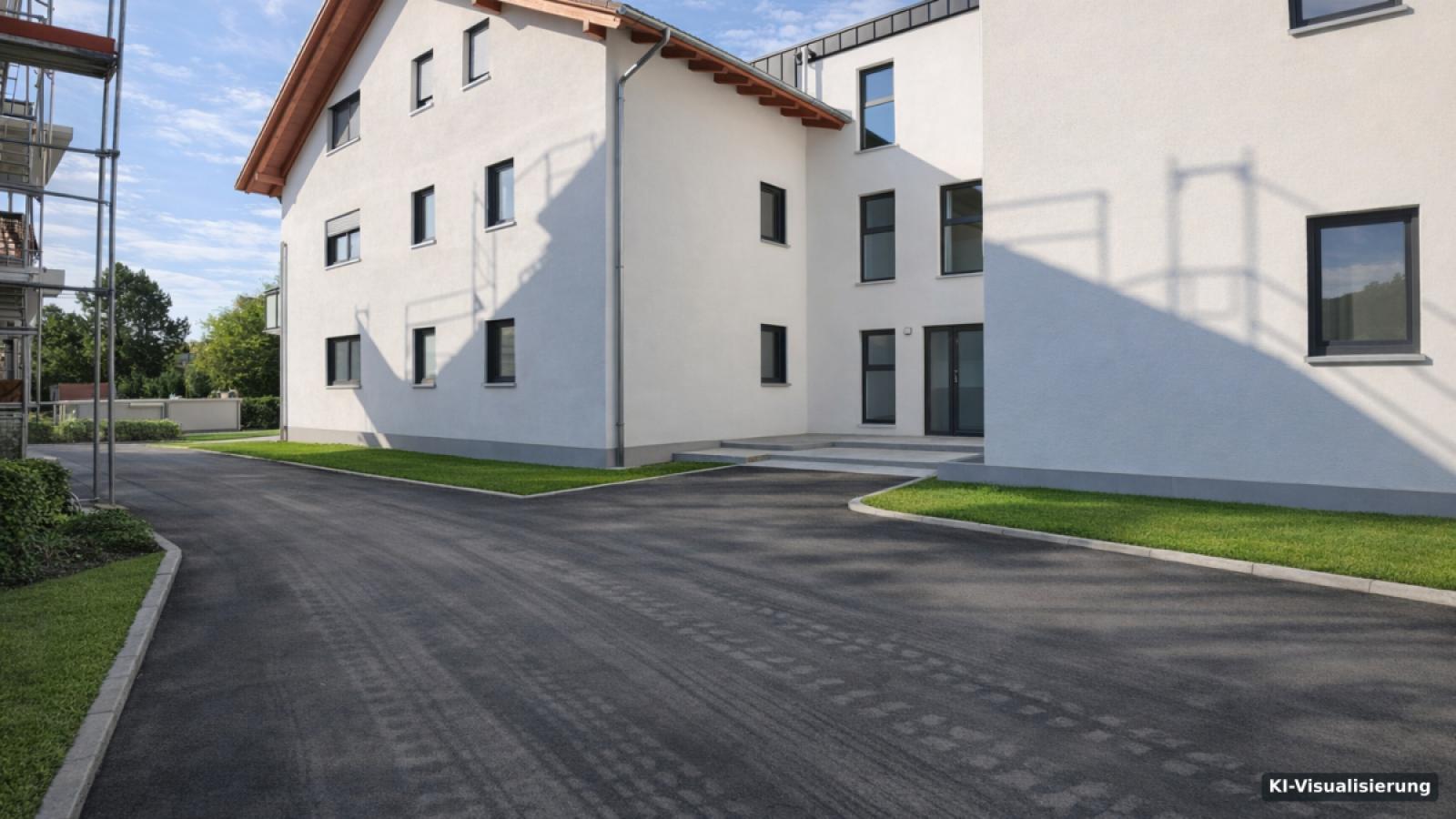 Haus 3 + 4