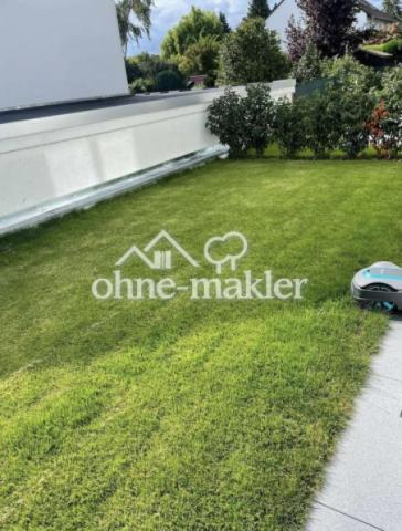 40qm Garten