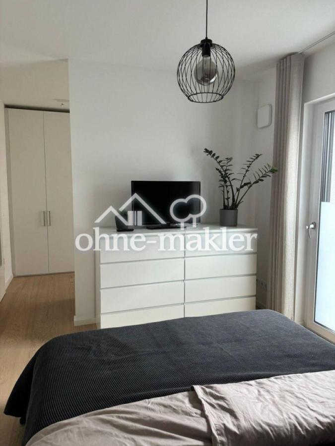 Schlafzimmer Ansicht 2