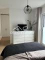 Schlafzimmer Ansicht 2