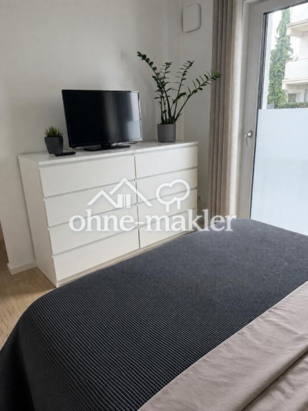 Schlafzimmer Ansicht 3