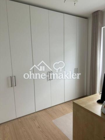 Ankleidezimmer 