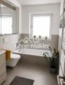 Badezimmer Ansicht 1