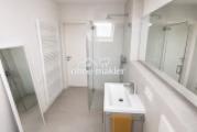 Badezimmer Ansicht 2