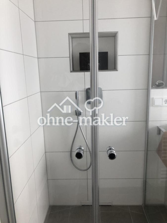 Badezimmer Ansicht 3
