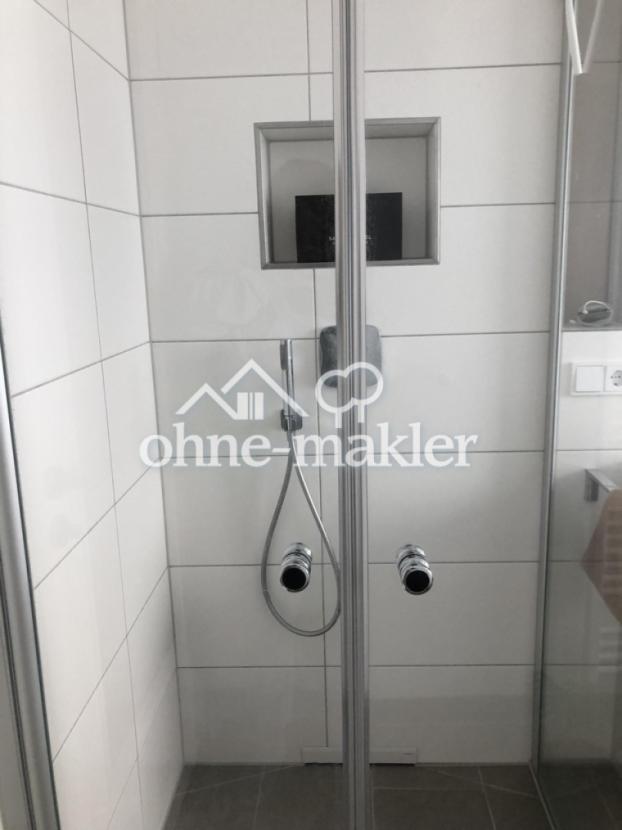 Badezimmer Ansicht 3