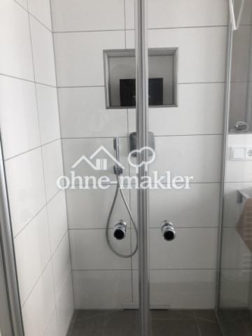 Badezimmer Ansicht 3