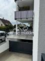 Terrasse mit TG