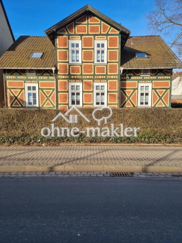 Straßenansicht