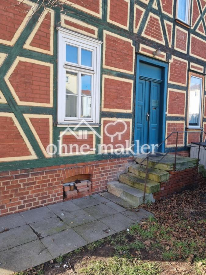 Haustür 