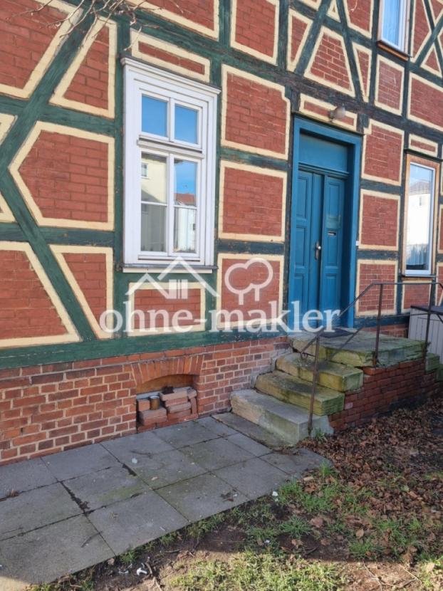 Haustür 
