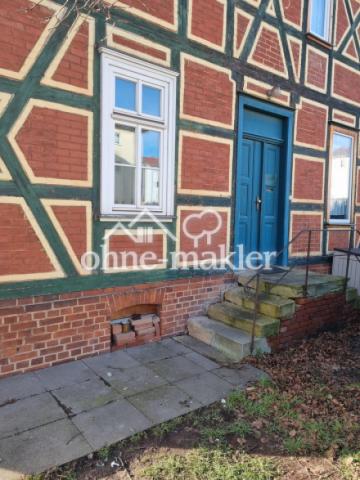 Haustür 