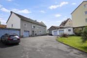 Frontansicht II