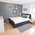 1. Schlafzimmer (WE 1)