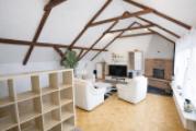 Wohnzimmer (WE 1)