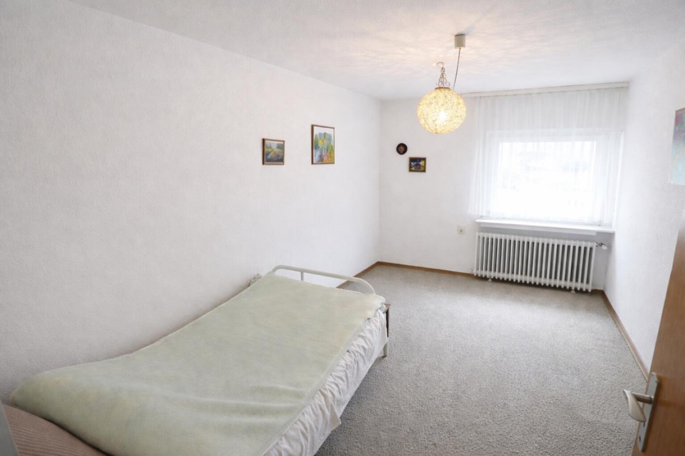 2. Schlafzimmer im OG (WE 2)