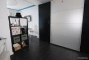 KI-Visualisierung – Ankleidezimmer