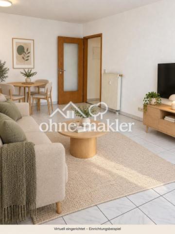 Wohnzimmer Beispiel