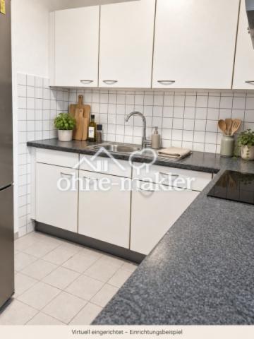 Küche 2 Beispiel