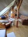 2. Wohnzimmer Dachgeschoss