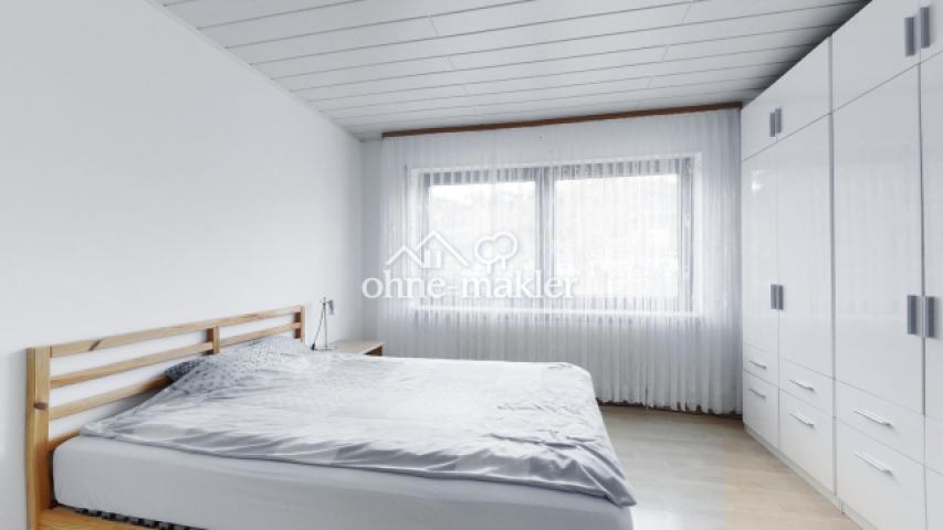 Schlafzimmer 1. OG