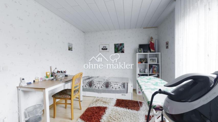 Kinderzimmer 1. OG